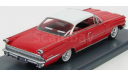 Oldsmobile Ninety-Eight Hard-Top 1959 NEO46035, масштабная модель, Neo Scale Models, scale43