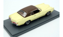 PONTIAC Grand Prix HT Coupe 1972 Neo 44116, масштабная модель, Neo Scale Models, scale43