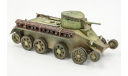 танк BT-2  Hobbyboss, масштабные модели бронетехники, Hobby Boss, 1:35, 1/35