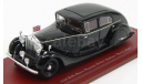 Rolls Royce Phantom III 1936 ’Monty’s Rolls’ General Montgomery от  TSM124363, масштабная модель, Rolls-Royce, TSM Model, 1:43, 1/43