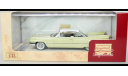CADILLAC Coupe Deville (1959) stamp models (glm), масштабная модель, scale43