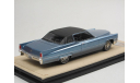 Cadillac coupe Deville 1969 1:43 от GLM(Stamp models, артикул STM73602), масштабная модель, Stamp models (STM) vip подразделение GLM, scale43