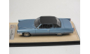 Cadillac coupe Deville 1969 1:43 от GLM(Stamp models, артикул STM73602), масштабная модель, Stamp models (STM) vip подразделение GLM, scale43