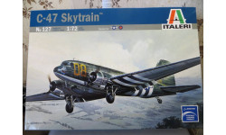 ​C - 47 Skytrain