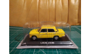 LADA 1500 (ВАЗ-2103) KaP Zlota 1:43, масштабная модель, DeAgostini, scale43