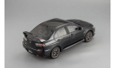 Mitsubishi Lancer Evolution X Final Edition, масштабная модель, Kyosho, scale18