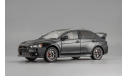 Mitsubishi Lancer Evolution X Final Edition, масштабная модель, Kyosho, scale18