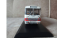 Ikarus-556 (с номерами), масштабная модель, Classicbus, scale43