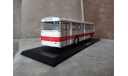 Ikarus-556 (с номерами), масштабная модель, Classicbus, scale43