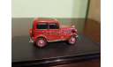 DATSUN  17 СЕДАН 1938 Г, масштабная модель, ЭБРО-ЯПОНИЯ, scale43