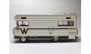 Кемпер/моторхоум Winnebago Brava (Neo), масштабная модель, Neo Scale Models, scale43