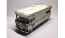 Кемпер/моторхоум Winnebago Brava (Neo), масштабная модель, Neo Scale Models, scale43