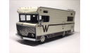 Кемпер/моторхоум Winnebago Brava (Neo), масштабная модель, Neo Scale Models, scale43