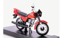 ЗДК 4.105 Сова Дитя ’Восхода’ №57- с журналом 1/24, масштабная модель, MODIMIO, scale24, зид