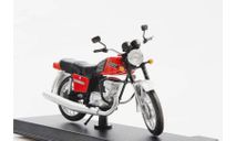 ИЖ-Планета-5 Финал астрономии - с журналом 1/24, масштабная модель, MODIMIO, scale24