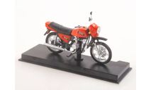 ИЖ-7.105 Оппозит из Удмуртии №82- с журналом 1/24, масштабная модель, MODIMIO, scale24