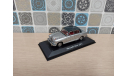 Mercedes 220 S W180 1956 1:43, масштабная модель, Mercedes-Benz, Minichamps, 1/43