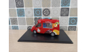 Mercedes Sprinter Van Walls Ice Cream 1:43, масштабная модель, Oxford, scale43, Mercedes-Benz