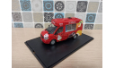 Mercedes Sprinter Van Walls Ice Cream 1:43, масштабная модель, Oxford, scale43, Mercedes-Benz