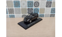 Mercedes B-Class W245 1:43, масштабная модель, Mercedes-Benz, Minichamps, 1/43