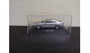 Mercedes S500 W220 1998 1:43, масштабная модель, Altaya, scale43, Mercedes-Benz