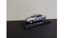 Mercedes S500 W220 1998 1:43, масштабная модель, Altaya, scale43, Mercedes-Benz