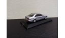 Mercedes S500 W220 1998 1:43, масштабная модель, Altaya, scale43, Mercedes-Benz