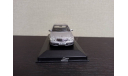 Mercedes S500 W220 1998 1:43, масштабная модель, Altaya, scale43, Mercedes-Benz