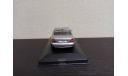 Mercedes S500 W220 1998 1:43, масштабная модель, Altaya, scale43, Mercedes-Benz