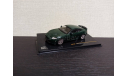 Jaguar XKR-S 2010 1:43, масштабная модель, IXO Road (серии MOC, CLC), scale43