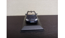 Mercedes CLK - Class Cabrio A209 1:43, масштабная модель, Mercedes-Benz, Minichamps, 1/43