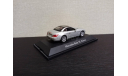 Mercedes SL-class R231 1:43, масштабная модель, Norev, scale43, Mercedes-Benz