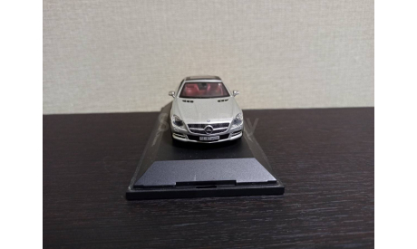 Mercedes SL-class R231 1:43, масштабная модель, Norev, scale43, Mercedes-Benz