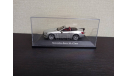 Mercedes SL-class R231 1:43, масштабная модель, Norev, scale43, Mercedes-Benz