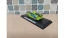 Mitsubishi Eclipse Fast and Furious 1:43, масштабная модель, Greenlight Collectibles, scale43