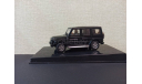 Mercedes-Benz G500 W463 LWB AutoArt 1:43, масштабная модель, scale43