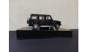 Mercedes-Benz G500 W463 LWB AutoArt 1:43, масштабная модель, scale43