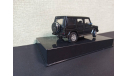 Mercedes-Benz G500 W463 LWB AutoArt 1:43, масштабная модель, scale43