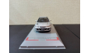 Mitsubishi Lancer Evolution 1 GTI 1:43, масштабная модель, scale43