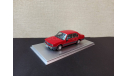 Alfa Romeo Alfetta 2000 Quadrifoglio Oro Kess 1:43, масштабная модель, scale43