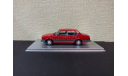 Alfa Romeo Alfetta 2000 Quadrifoglio Oro Kess 1:43, масштабная модель, scale43