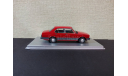 Alfa Romeo Alfetta 2000 Quadrifoglio Oro Kess 1:43, масштабная модель, scale43