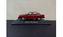 Volvo 740 Turbo Atlas 1:43, масштабная модель, scale43