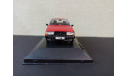 Volvo 740 Turbo Atlas 1:43, масштабная модель, scale43