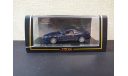 Aston Martin DB7 Vantage Vitesse 1:43, масштабная модель, scale43