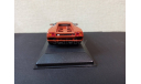 Lamborghini Diablo Minichamps 1:43, масштабная модель, scale43