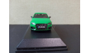 Audi RS3 Limousine iScale 1:43, масштабная модель, scale43