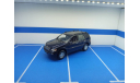 Mercedes-Benz ML-Class W163 Restyling IXO 1:43, масштабная модель, IXO Road (серии MOC, CLC), scale43