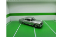 Mercedes-Benz 280SE W111 Coupe Minichamps 1:43, масштабная модель, scale43