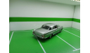 Mercedes-Benz 280SE W111 Coupe Minichamps 1:43, масштабная модель, scale43